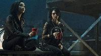 Click to watch 'Stigmata Martyr' (popup) Deadly Class